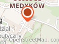Biblioteka Medyczna Uniwersytetu Jagiellońskiego - Collegium Medicum
