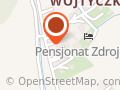 Wynajem Pokoi S.C. Barbara Wójciak Leon Wójciak