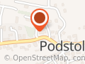 Kościół Ducha Świętego w Podstolicach