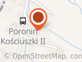 Pokoje Gościnne Wierchy