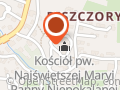 Sanktuarium MB Objawiającej Cudowny Medalik w Zakopanem