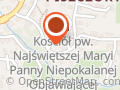 Parafia rzymsko-katolicka p.w. Matki Bożej Objawiającej Cudowny Medalik