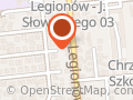 Stańczy S. Handel obwoźny, transport towarowy