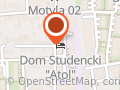 Atol. Dom Studencki Akademii Pedagogicznej Im. Ken