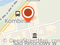 Bakoma Sa. Hurtownia. Oddział