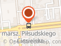 Sklep spożywczy PSS Społem