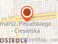 Bursa w Zespole Szkół Ponadgimnazjalnych nr 3