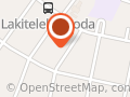 Terike konyhája
