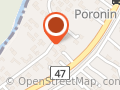 Malacina Pokoje Gościnne Zofia Malacina
