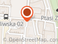Żłobek Kubuś i Przyjaciele ul.Myśliwska 57