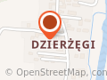 Kwatery Dzierzęga