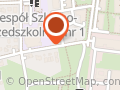 Krakow Break. Grażyna Rapacz-Krzemińska