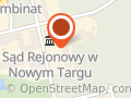Eko Majka. Centrum Usług Pralniczych