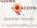 Gosciniec Tenczyn