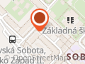 POŠTOVÁ ZÁLOŽŇA s. r. o.