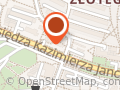 Casablanca. Kwiaciarnia. Szulc J.
