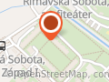 Salon krásy ANITT, Anita Kisbendeková