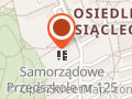Samorządowe Przedszkole Nr 125