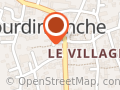 FERALISSIMMO agence de Courdimanche