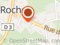 Mairie de Roches