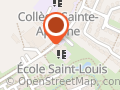 Ecole Saint Louis