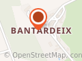 Bantardeix Maçonnerie