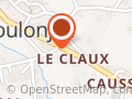 Le Claux De Belvezet