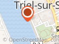 La Péniche de Triel
