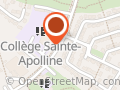 Complexe sportif Sainte-Apolline