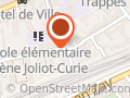 École Élémentaire Publique Irène Joliot Curie