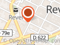 La boutique Emmaüs Revel