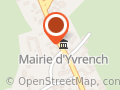 Mairie de YVENCH