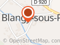 Mairie - Blangy-sous
