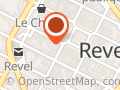 CAISSE DE CREDIT MUTUEL REVEL