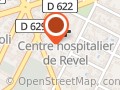Centre Médico-Social