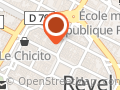 L'ECRIN DE CUIR CHAUSSURES REVEL
