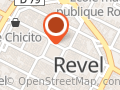 Revel Cordo Clés