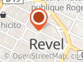 Revel Store bâche 31 - Installateur de pergola et store