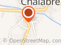 Chateau Terre Blanche Chalabre