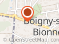 Comité des fêtes Boigny sur Bionne