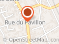 Point relais Mondial Relay