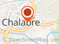 Ambulances Chalabraises