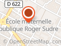 École Élémentaire Publique Roger Sudre