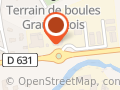 Osca - Pépinière et hôtel d'entreprises
