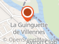 La Guinguette De Villennes