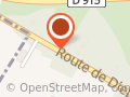 Relais Ste Jeanne