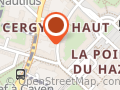 Laly's hair coiffeur afro-européen