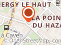 Résidence Services Seniors Oh Activ Cergy