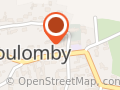 Mairie de Coulomby