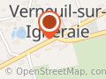 Mairie de Verneuil-sur-Igneraie
